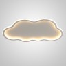 Потолочный светильник SKY B L50 White 4000К