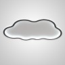 Потолочный светильник SKY B L50 White 4000К