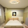 Потолочный светильник SKY B L50 White 4000К