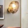 Настенный светильник RIFFLE WALL L1