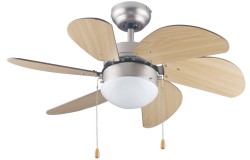 Накладной светильник Dreamfan 72076DFN