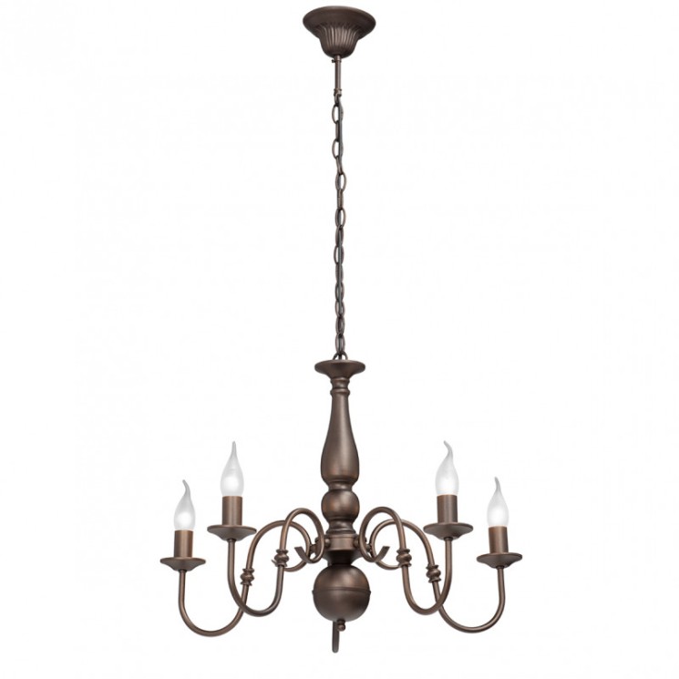 Подвесная люстра Vitaluce V1660-8/5