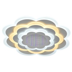 Накладной светильник Hiper H817-8