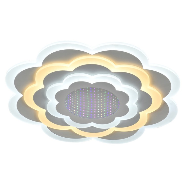 Накладной светильник Hiper H817-8