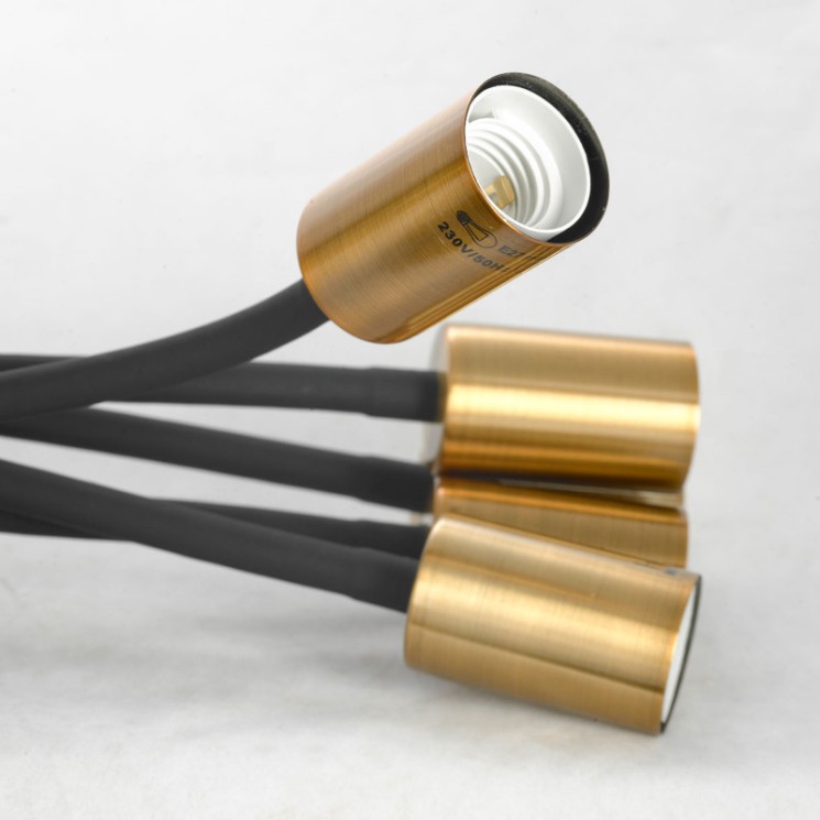 Накладной светильник LGO LSP-8342