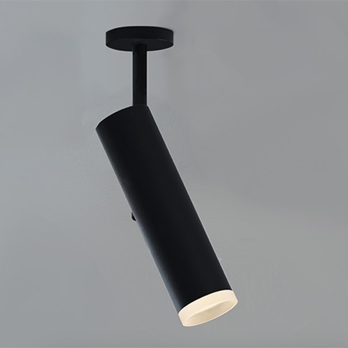 Спот MEGALIGHT M03-003 BLACK