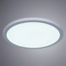Встраиваемый светодиодный светильник Arte Lamp Mesura A7975PL-1WH