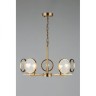 Подвесная люстра Omnilux Butera OML-66203-05