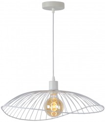 Подвесная люстра TOPLIGHT TL1196H-01WH
