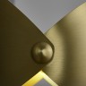 Потолочный светильник ZETA