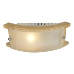 Потолочный светильник Arte Lamp Archimede A6460AP-1BR