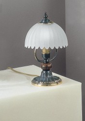 Настольная лампа Reccagni Angelo P 3610