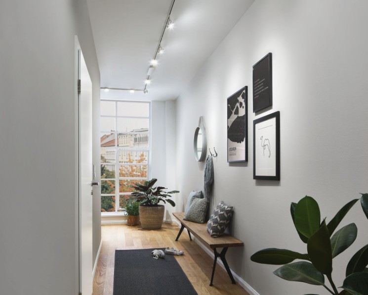 Светильник на шине Paulmann 94986