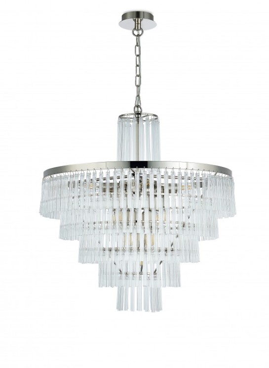 Подвесная люстра SYNEIL 1100-13PL