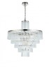 Подвесная люстра SYNEIL 1100-13PL