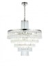 Подвесная люстра SYNEIL 1100-13PL