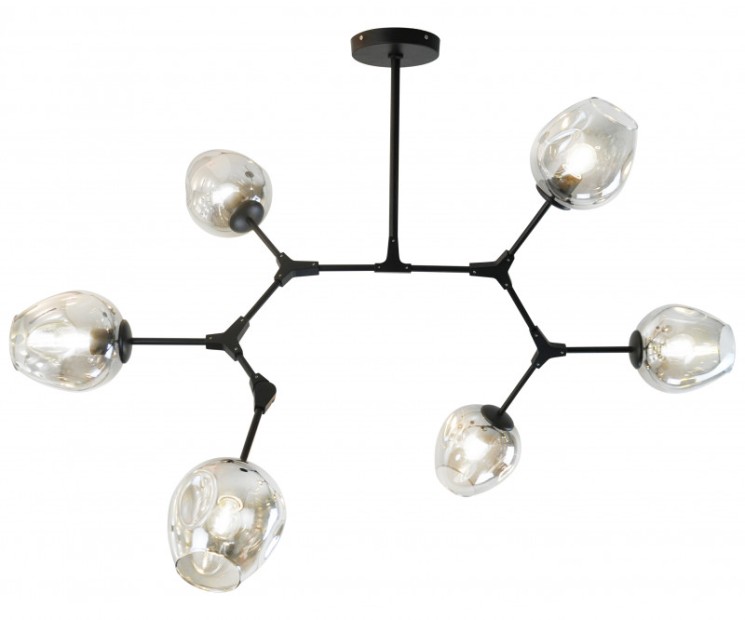 Люстра на штанге KinkLight 07512-6,19(21)