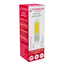 Светодиодная лампа THOMSON TH-B4220