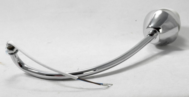 Накладная люстра LGO LSP-0134