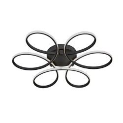 Накладная люстра Vitaluce V4610-1/6PL