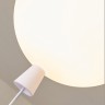 Потолочный светильник MERCURY MORE L3 White