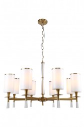 Подвесная люстра Stilfort 1047/05/08P