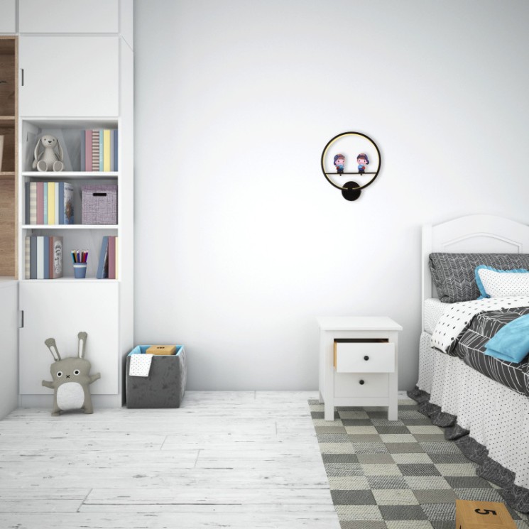 Детское бра Hiper H061-0