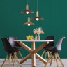 Подвесной светильник WOOD