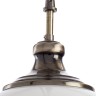 Подвесной светильник Arte Lamp Rimini A3051SP-1AB