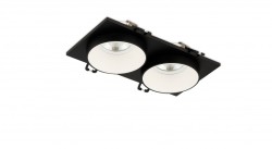 Встраиваемый светильник SYNEIL 2069-2DLBW