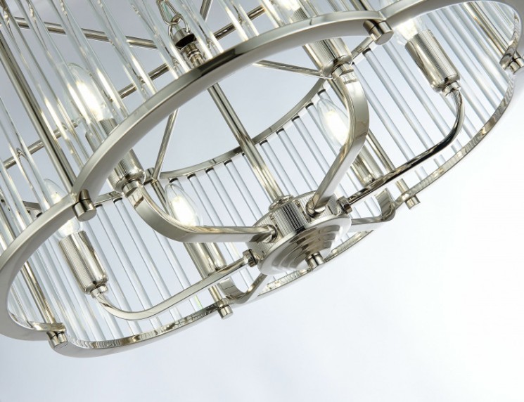 Подвесная люстра SYNEIL 1101-6PL