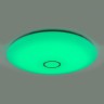 Потолочный светодиодный светильник Citilux Старлайт Смарт CL703A143G