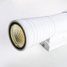 Светильник настенный Elektrostandard 1502 TECHNO LED TUBE DOBLE белый
