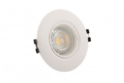 Встраиваемый светильник Denkirs DK3028-WH