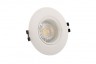 Встраиваемый светильник Denkirs DK3028-WH