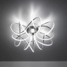 Потолочный светодиодный светильник Citilux Джемини Смарт CL229A161E