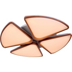 Накладная люстра Stilfort 2084/03/04C