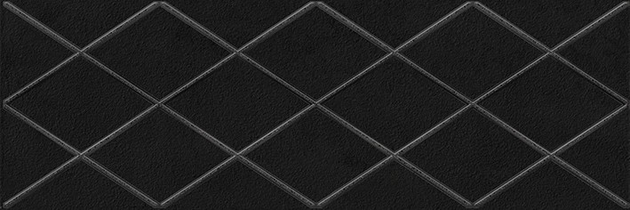 Eridan Attimo Декор чёрный 17-05-04-1172-0 20х60