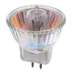 Галогеновая лампа Elektrostandard MR11 220 В 35 Вт