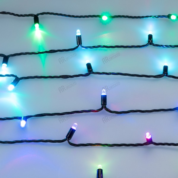 Светодиодная нить ARdecoled 031520