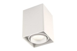 Накладной светильник Donolux DL18611/01WW-SQ White