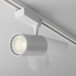 Трековый светильник Technical TR003-1-15W3K-M-W