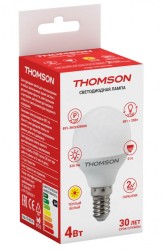 Светодиодная лампа THOMSON TH-B2101