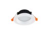 Влагозащищенный светильник Donolux DL18891/7W White R Dim