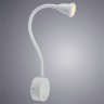 Бра Arte Lamp Twist A7603AP-1WH