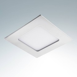 Встраиваемый светильник Lightstar Zocco LED 224184