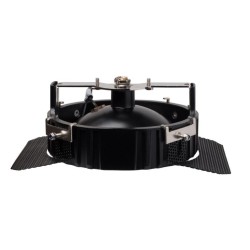 Встраиваемый светильник LeDron ORBITA STRONG BLACK