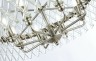 Подвесная люстра SYNEIL 1103-8PL