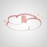 Потолочный светильник BABETTA PINK