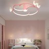 Потолочный светильник BABETTA PINK